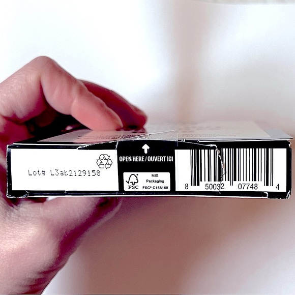 Peace out Wrinkles patches - Picture 5 of 8